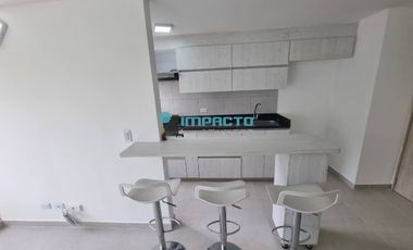 Se arrienda Apartamento en el sector de la EstrellaCOD-526118