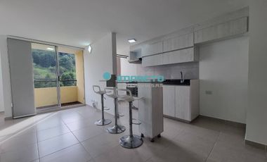 Se arrienda Apartamento en el sector de la EstrellaCOD-526118
