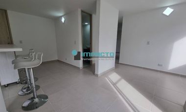 Se arrienda Apartamento en el sector de la EstrellaCOD-526118