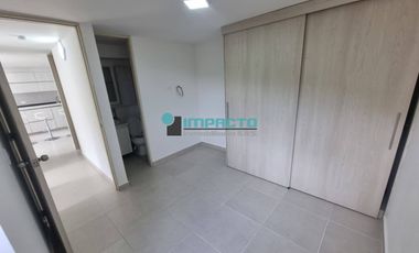Se arrienda Apartamento en el sector de la EstrellaCOD-526118