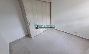 Se arrienda Apartamento en el sector de la EstrellaCOD-526118