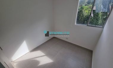 Se arrienda Apartamento en el sector de la EstrellaCOD-526118