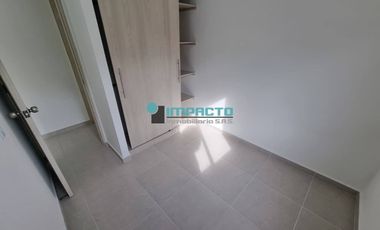 Se arrienda Apartamento en el sector de la EstrellaCOD-526118