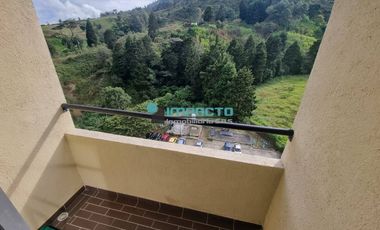 Se arrienda Apartamento en el sector de la EstrellaCOD-526118