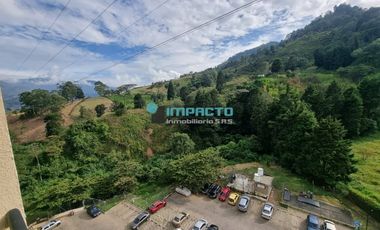 Se arrienda Apartamento en el sector de la EstrellaCOD-526118