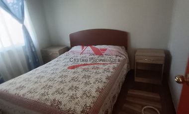 Restaurant Funcionando, Amoblado y Equipado con Una Cabaña Amoblada, Nehuentue, Comuna de Carahue, Novena Region.