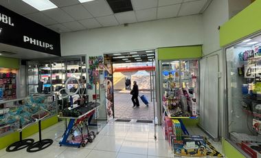 Arriendo local · A0896-L-7886158-S-CURICO-RS