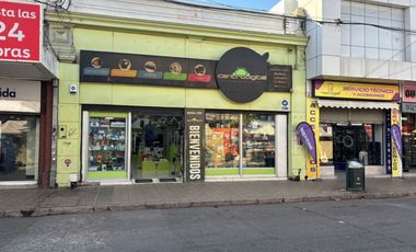 Arriendo local · A0896-L-7886158-S-CURICO-RS
