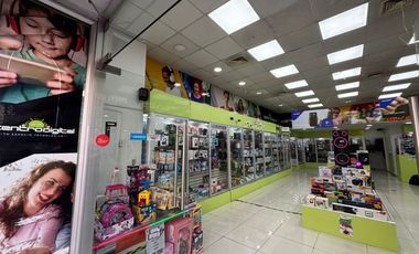 Arriendo local · A0896-L-7886158-S-CURICO-RS