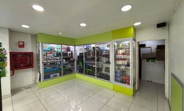 Arriendo local · A0896-L-7886158-S-CURICO-RS