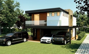 VENTA TERRENO 372.73 Mts. LA VIÑA TUMBACO - PLANOS APROBADOS