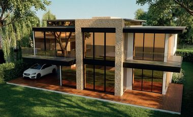 VENTA TERRENO 372.73 Mts. LA VIÑA TUMBACO - PLANOS APROBADOS