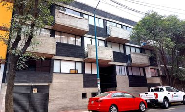 Departamento céntrico en Renta