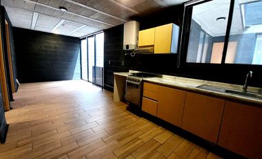 Departamento céntrico en Renta