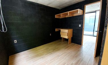 Departamento céntrico en Renta