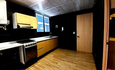 Departamento céntrico en Renta