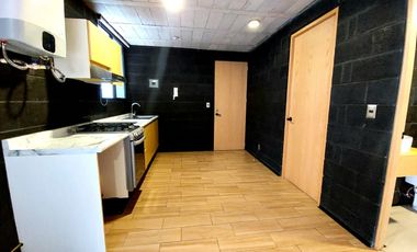 Departamento céntrico en Renta