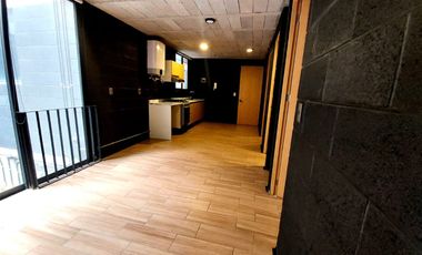 Departamento céntrico en Renta