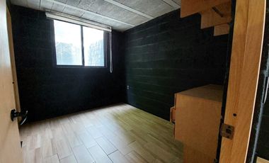 Departamento céntrico en Renta