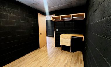 Departamento céntrico en Renta