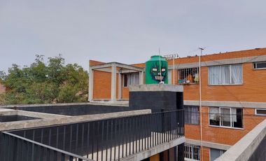 Departamento céntrico en Renta