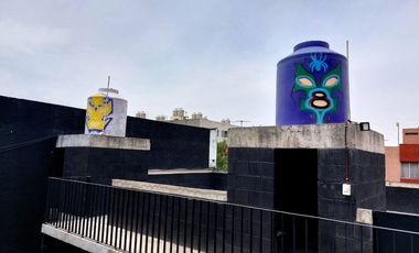 Departamento céntrico en Renta