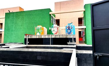 Departamento céntrico en Renta