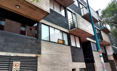 Departamento céntrico en Renta