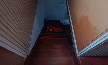 Casa de Dos Pisos con 5 Dormitorios, 1 Baño, Nehuentue, Comuna de Carahue, Novena Region