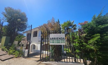 BROKER ALMENDROS 4D-3B-SE-PATIO