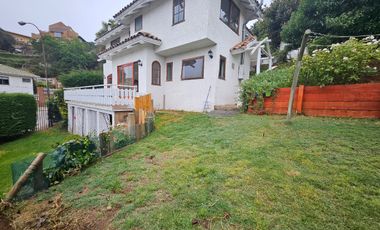 BROKER ALMENDROS 4D-3B-SE-PATIO