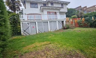 BROKER ALMENDROS 4D-3B-SE-PATIO
