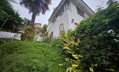 BROKER ALMENDROS 4D-3B-SE-PATIO