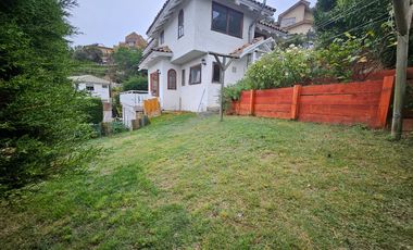 BROKER ALMENDROS 4D-3B-SE-PATIO
