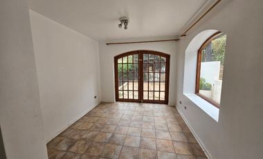 BROKER ALMENDROS 4D-3B-SE-PATIO