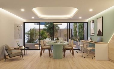 Venta de departamento en Miraflores