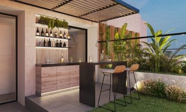 Venta de departamento en Miraflores