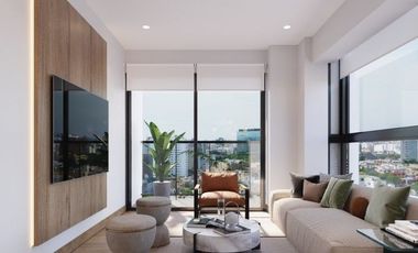 Venta de departamento en Miraflores