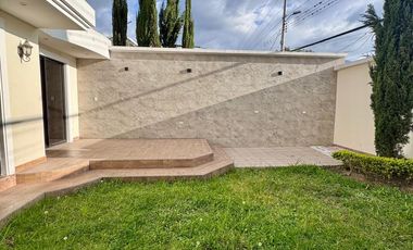 LA CASA DE TUS SUEÑOS