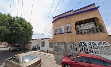(FV)CASA DE OPORTUNIDADSANTA MONICA, QUERETARO