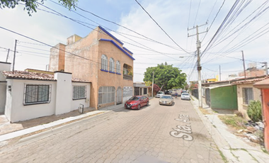 (FV)CASA DE OPORTUNIDADSANTA MONICA, QUERETARO