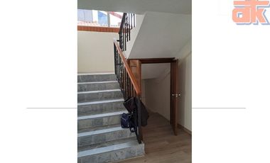 Casa de Venta Cumbaya Urb. Privada La Católica, Oportunidad