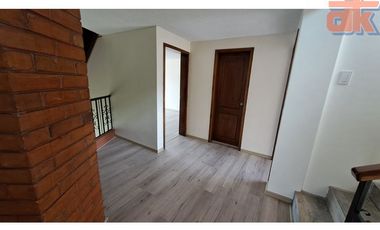 Casa de Venta Cumbaya Urb. Privada La Católica, Oportunidad