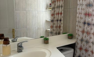 Arriendo Lindo departamento 1 dormitorio metro Salvador
