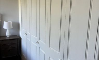Arriendo Lindo departamento 1 dormitorio metro Salvador