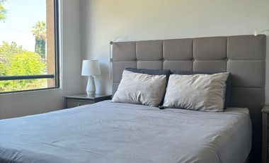 Arriendo Lindo departamento 1 dormitorio metro Salvador