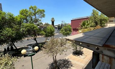 Arriendo Lindo departamento 1 dormitorio metro Salvador