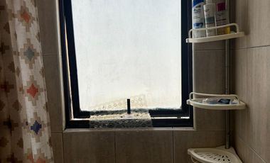 Arriendo Lindo departamento 1 dormitorio metro Salvador
