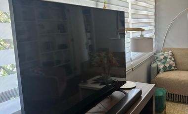 Arriendo Lindo departamento 1 dormitorio metro Salvador