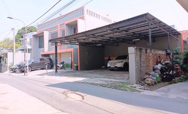KOST AKTIF 30 PINTU PUSAT KOTA CIMAHI SEBRANG RSUD CIBABAT NEGO KERAS